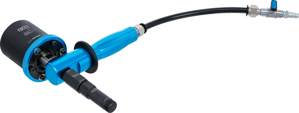 PNEUMATIC INJECTOR EXTRACTOR SET (74512)