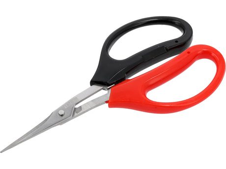 GARDEN SHEARS STAINLESS STEEL | 155 MM (YT-87860)