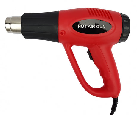 HOT AIR GUN / BLOWER | 2000W (HG1002)