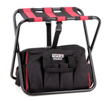 TOOL BAG W. SEAT.42X29X30CM (YT-7446)