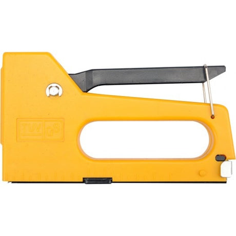 STAPLE GUN 4-8MM PLASTIC BODY (71000)