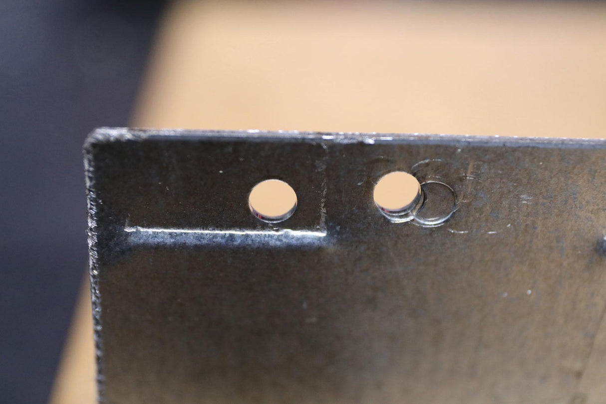 AIR EDGE SETTER / HOLE PUNCH PLIERS (3255)