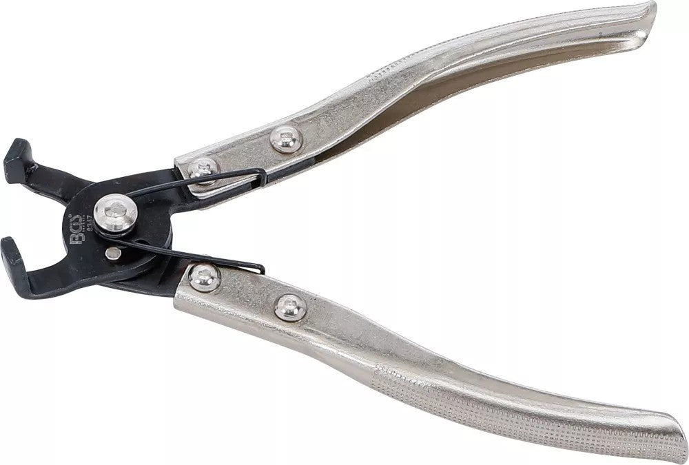 HOSE CLAMP PLIERS | FOR CLIC HOSE CLAMPS | 175 MM (8347)