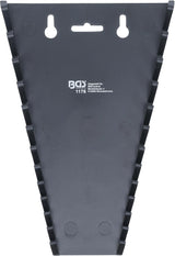 HOLDER FOR COMBINATION/RING SPANNERS | 12 STACKING SHELFS (1176)