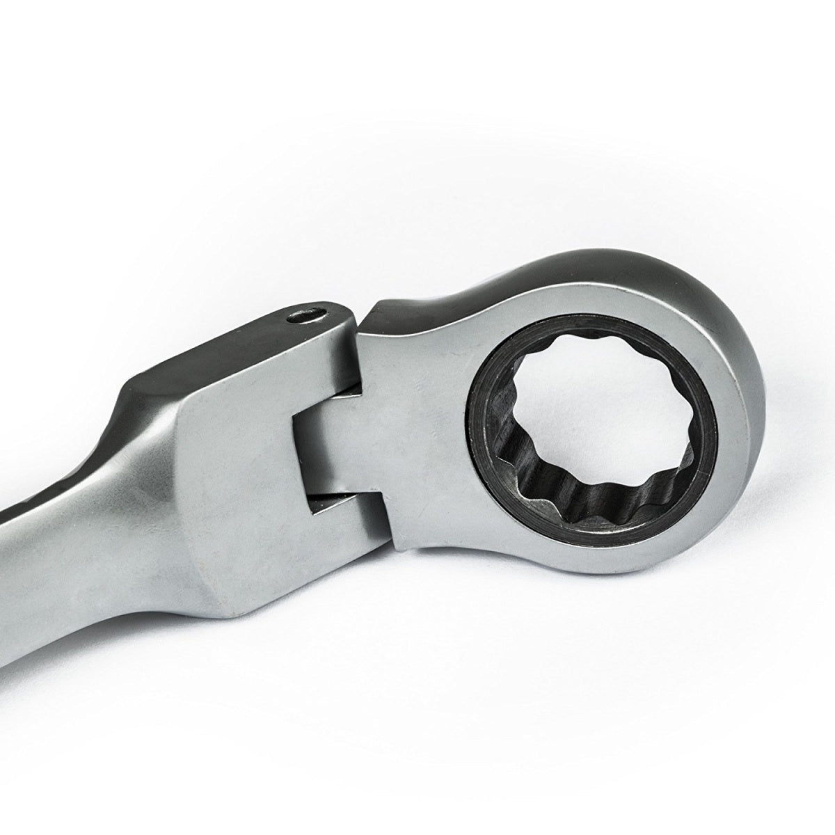 RATCHET WRENCH SET | JOINT | 8-19 MM | 12 PCS. (SK5012)