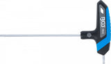 SCREWDRIVER WITH T-HANDLE | T-STAR (FOR TORX) | T20 (7612)