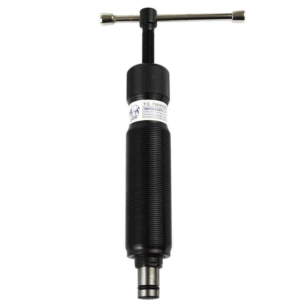 HYDRAULIC SCREW FOR BEARING PULLERS | 10 T (HR10)