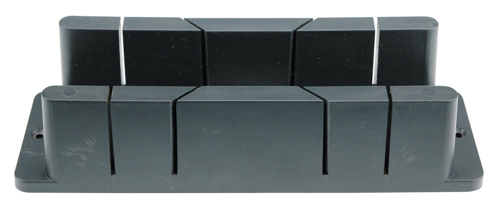PLASTIC MITRE BOX "MIDI" (29312)