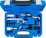 ENGINE TIMING TOOL SET | FOR MINI, PSA | 10 PCS. (8302)