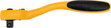 CURVED PP  RATCHET HANDLE 1/2 (53577)