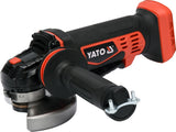 ANGLE GRINDER 18V - BODY (YT-82827)