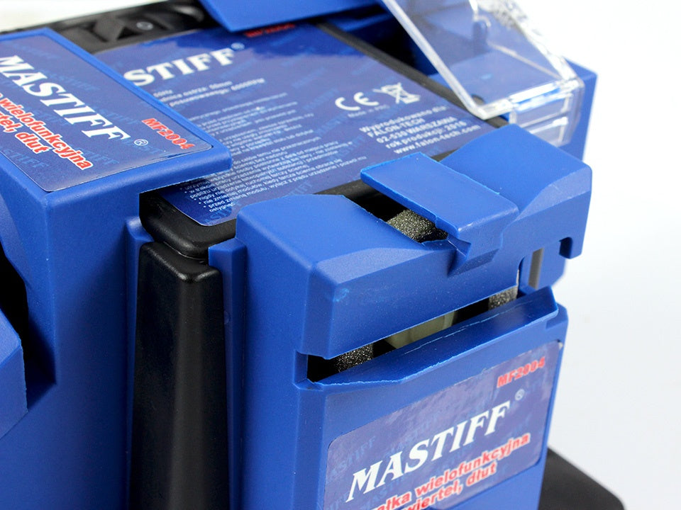 MULTIFUNCTIONAL SHARPENER (G81203)