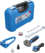 FLARING, BENDING & CUTTING TOOL SET | FOR 4.75 MM (3/16") BRAKE PIPES (1270)