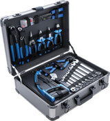 TOOL ASSORTMENT | 149 PCS. (15501)
