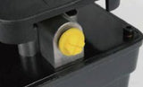PNEUMATIC-HYDRAULIC FOOT PUMP (E5102C)