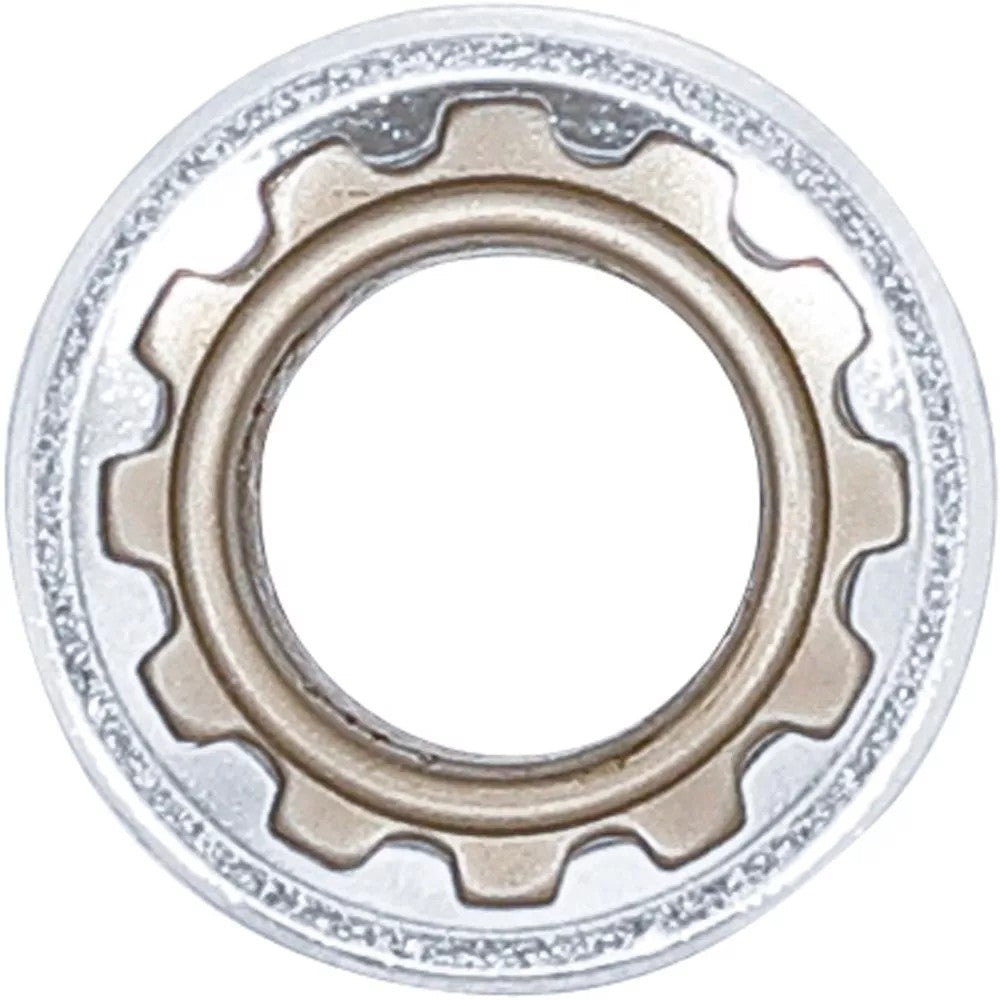 SOCKET, GEAR LOCK | 10 MM (3/8") DRIVE | 12 MM (10312)