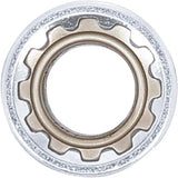 SOCKET, GEAR LOCK | 10 MM (3/8") DRIVE | 12 MM (10312)