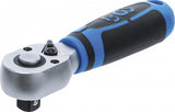 STUBBY RATCHET | EXTERNAL SQUARE 12.5 MM (1/2") (624)