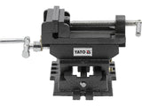 MACHINE VICE 4'' (YT-65075)