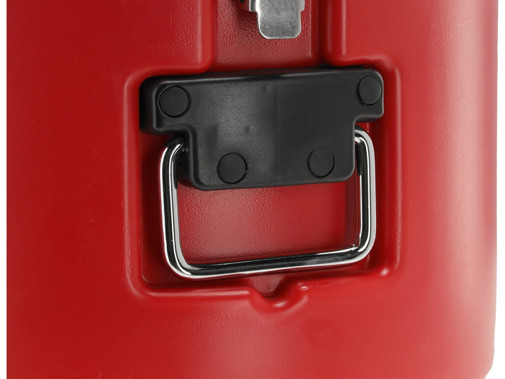 ISOTHERMAL CONTAINER ROUND WITH TAP 30L (YG-09233)