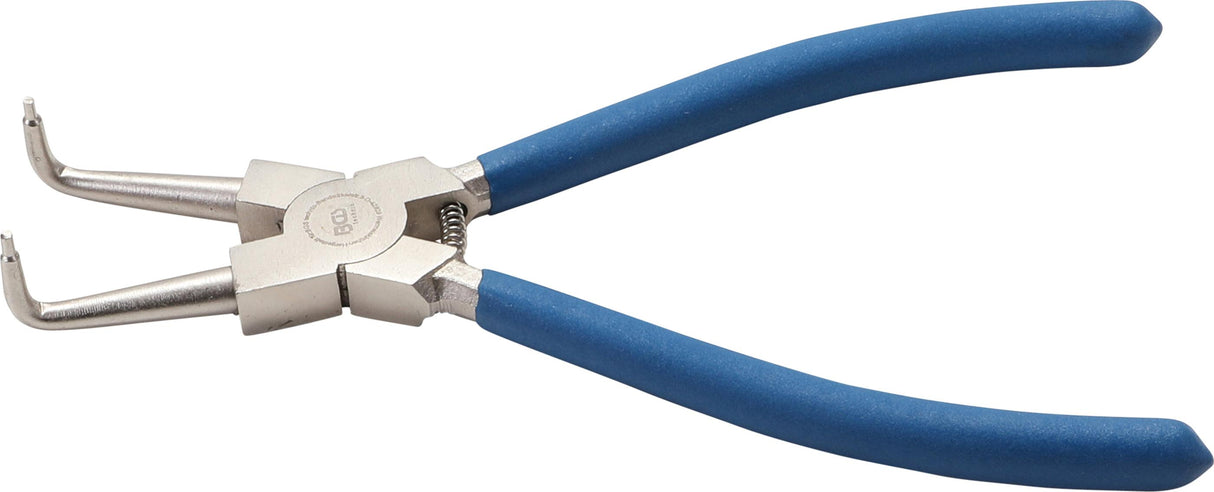 CIRCLIP PLIERS SET | 225 MM | 4 PCS. (650)