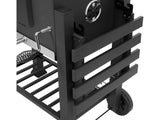 CHARCOAL GRILL DELUXE GRATE 57X37CM (99910)