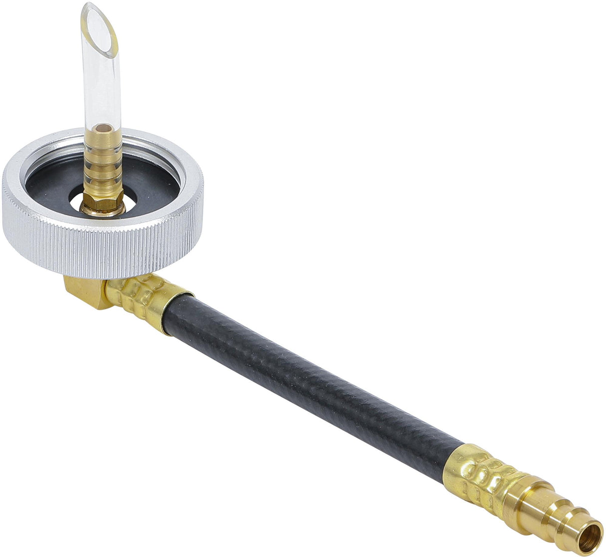 ADAPTOR FOR BRAKE BLEEDER | E20 (9001)