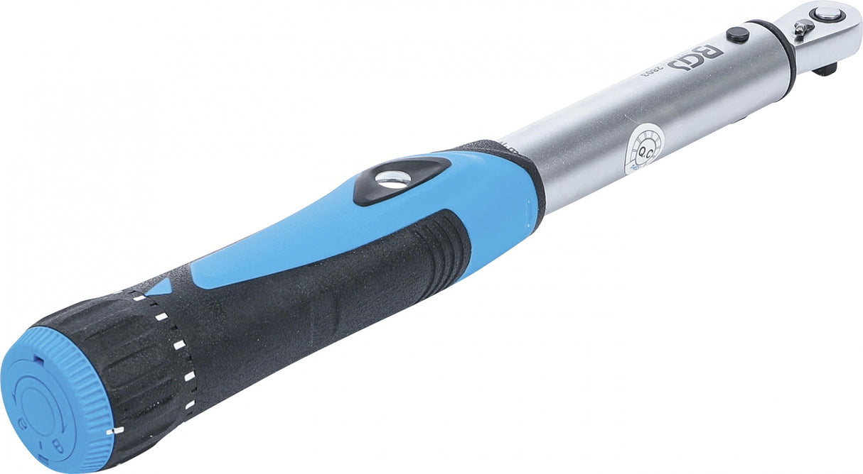 TORQUE WRENCH | 6.3 MM (1/4") | 5 - 25 NM (2803)