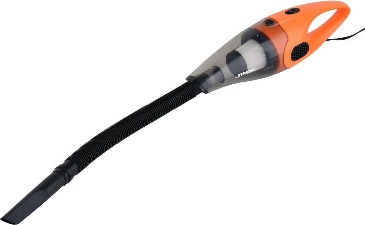 CAR VACUUM CLEANER 12V 100W (82952)