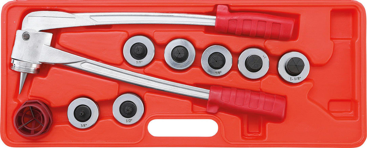 PIPE EXPANDING / FORMING KIT | 9 PCS. (3048)