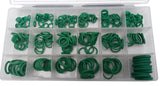 SEAL/O-RING SET | NBR | 3-22 MM Ø | 270 PCS. (OR270N)
