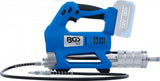 CORDLESS GREASE GUN | 18 V | WITHOUT RECHARGEABLE BATTERY (7378)