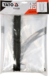 U TYPE DUST PROTECTION DOOR (YT-67220)
