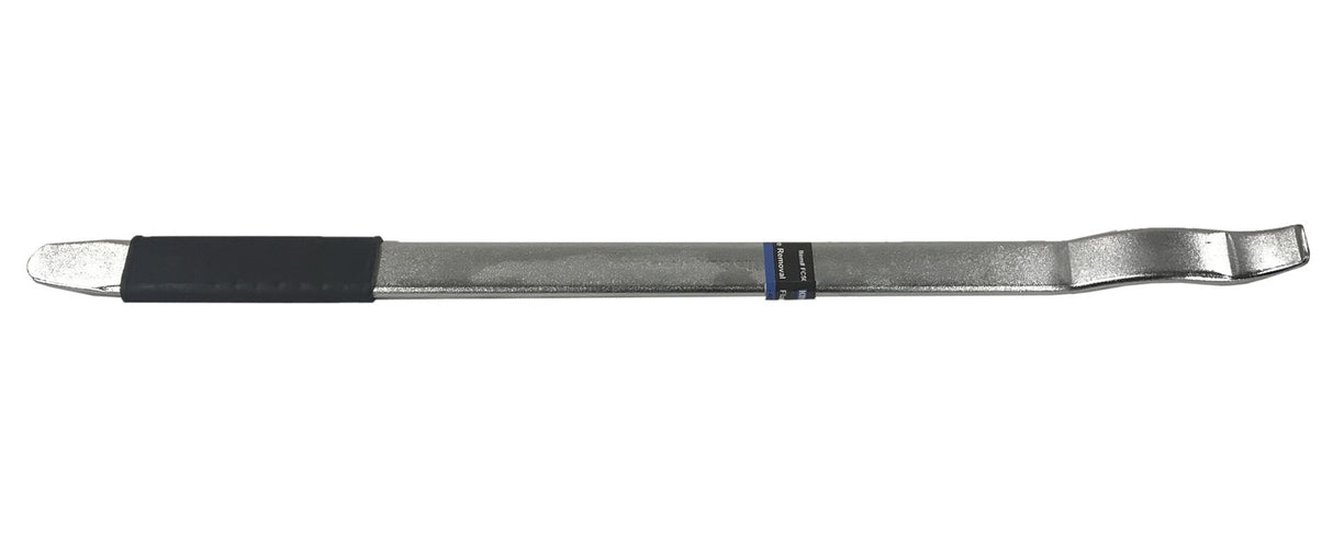 FLAT TIRE MOUNTING PRY BAR | WITH HANDLE | 40CR 500 X 25 X 7.5MM (FC500B)