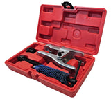 JOINT PULLER HYDRAULIC/MANUAL | 12 T (VS3813)