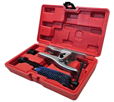 JOINT PULLER HYDRAULIC/MANUAL | 12 T (VS3813)
