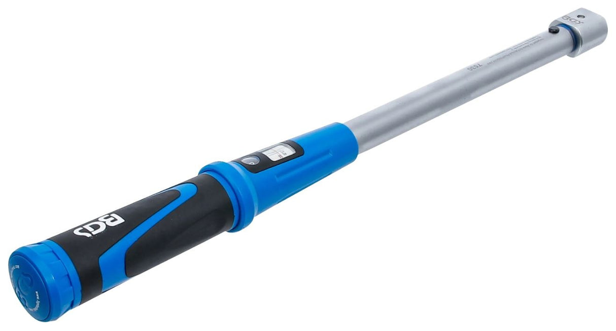 TORQUE WRENCH | 40 - 210 NM | 14 X 18 MM (7530)