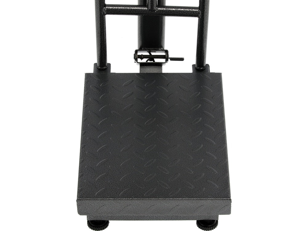 ELECTRONIC PLATFORM SCALE 150KG/50G (YT-73280)