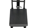 ELECTRONIC PLATFORM SCALE 150KG/50G (YT-73280)