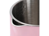 ELECTRIC KETTLE 1,5L PINK, COOL TOUCH (68209)