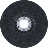 POLISHING DISC | SILICON CARBIDE | Ø 115 MM | GRAIN SIZE 320 (74622B)