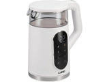 ELECTRIC KETTLE | TEMPERATURE CONTROL | WHITE | 1.7 L (68224)
