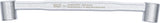 SHOCK ABSORBER COUNTER HOLDING WRENCH | FOR SHOCK ABSORBERS WITH OVAL PINS (1301)