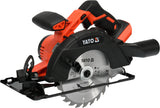 CIRCULAR SAW 18V 165MM - BODY (YT-82811)