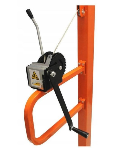 DRYWALL PANEL LIFT | 400 CM (DPL-2)