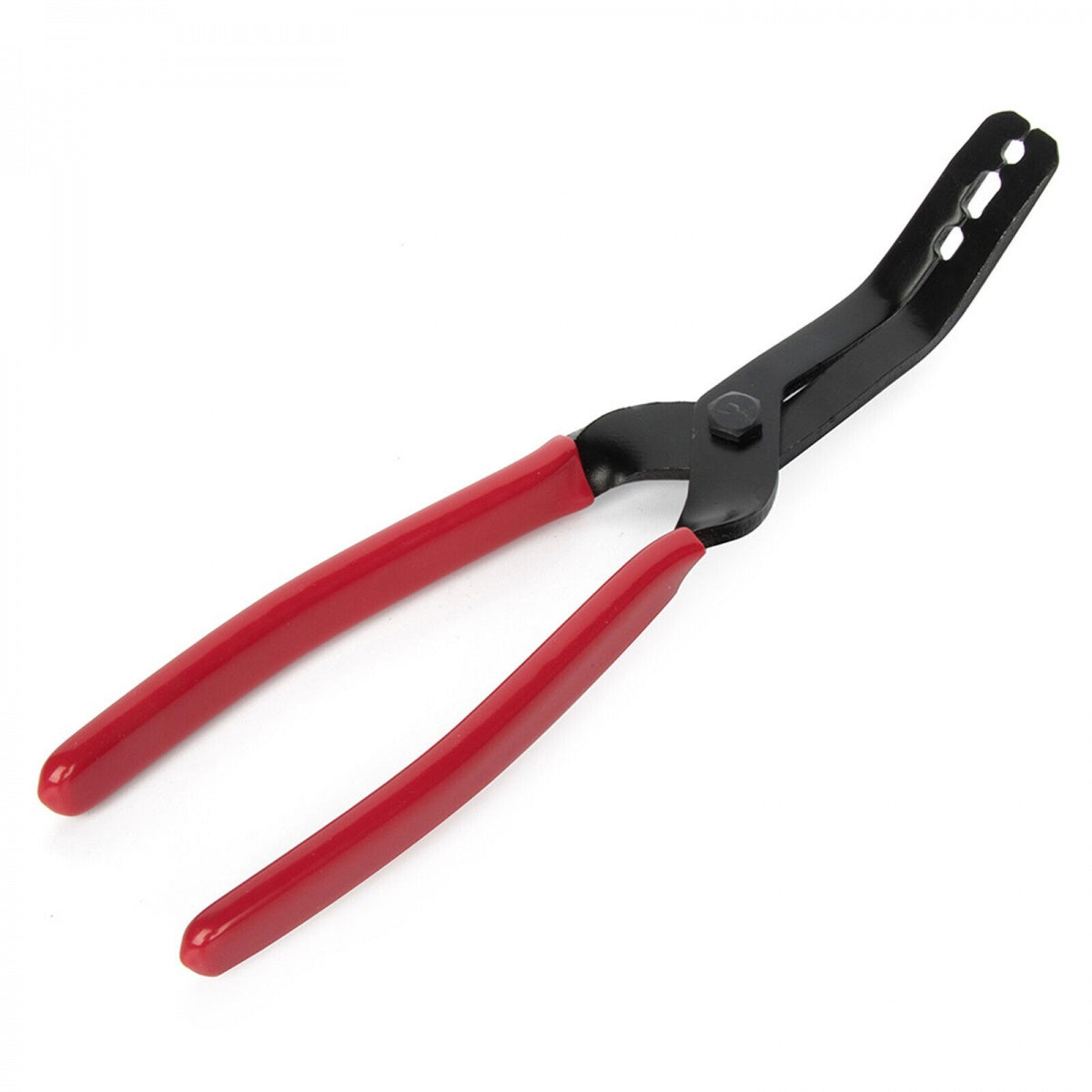 TRIM REMOVAL PLIERS | CURVED 45° | 190 MM (SK01610)