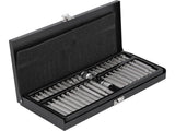SCREWDRIVER BIT SET TORX SE.& RIBE 42PCS (YT-0420)