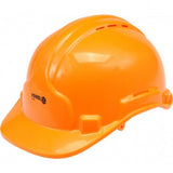 SAFETY HELMET ORANGE (74194)