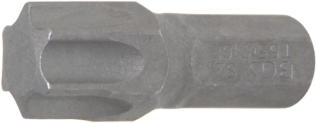 BIT | LENGTH 30 MM | 8 MM (5/16") DRIVE | T-STAR (FOR TORX) T55 (8168)