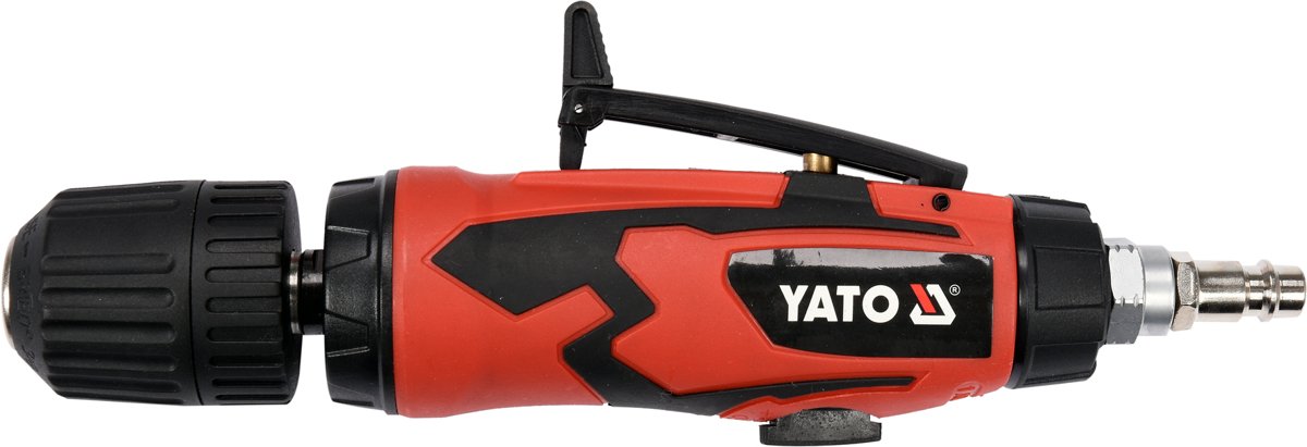 AIR DRILL COMPOSITE BODY (YT-09695)
